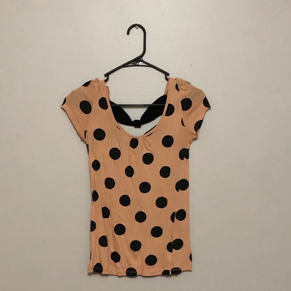 FOREVER21 top